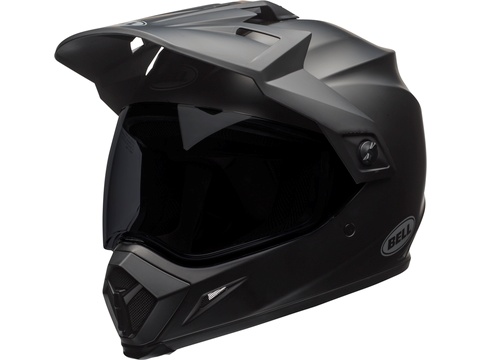 Casca integrala BELL MX-9 ADVENTURE MIPS NEGRU MAT