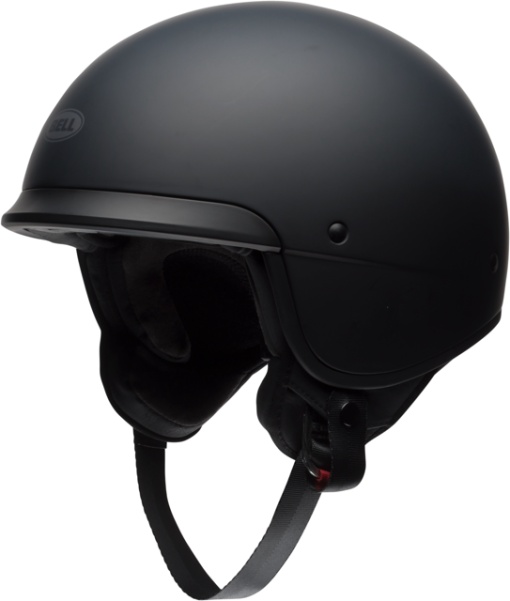 Casca open face BELL SCOUT AIR