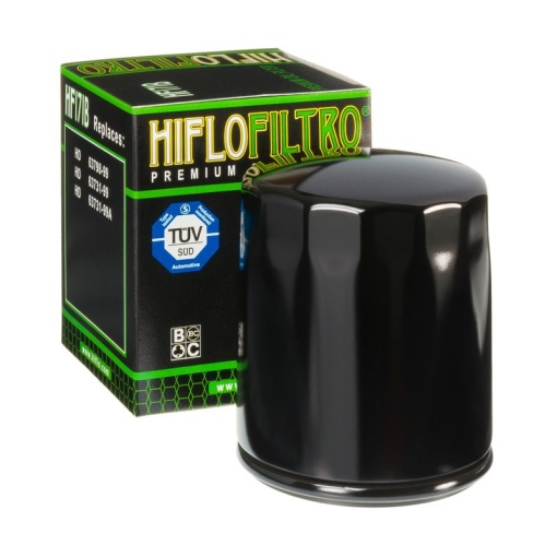 Filtru ulei Hiflofiltro HF171B
