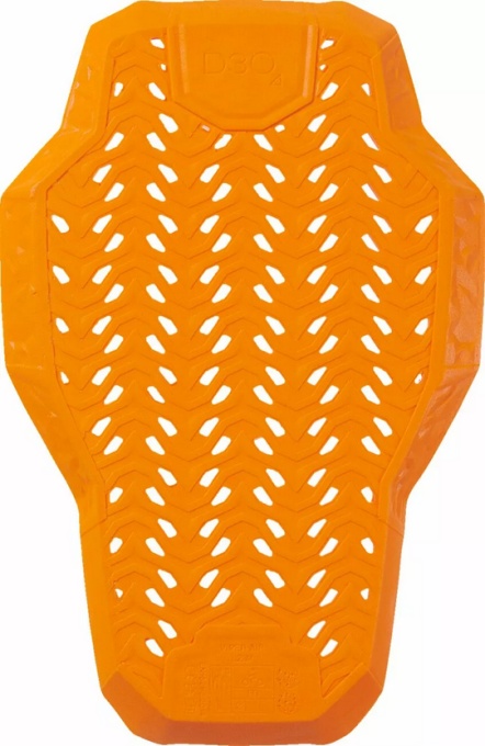 Protectie spate D30 ICON VIPER AIR