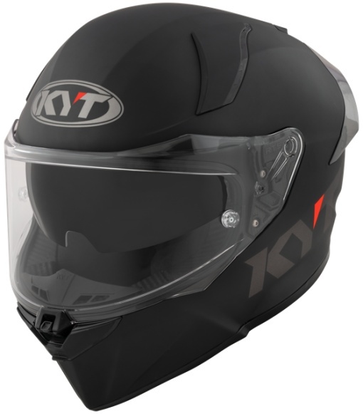 Casca integrala KYT R2R FLAT BLACK ECE 22.06