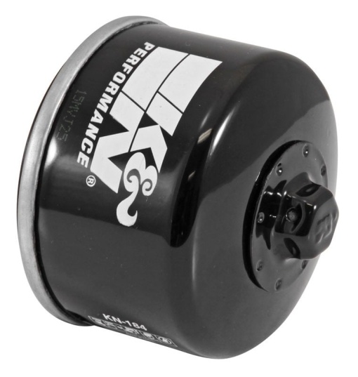 Filtru ulei K&N KN184 (HF184)