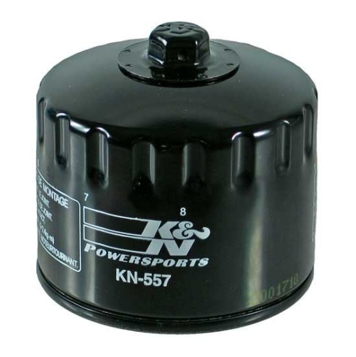 Filtru ulei K&N KN557 (HF557)