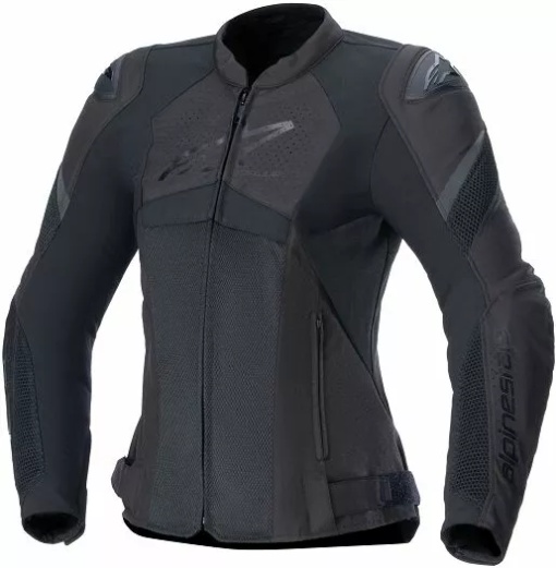 Geaca moto dama textil vara ALPINESTARS STELLA T-GP PLUS R V4 AIR