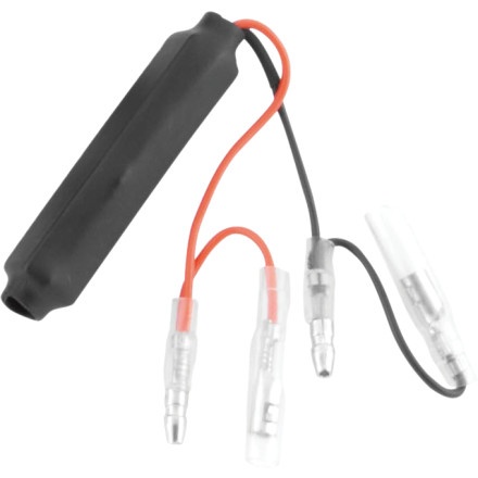 Rezistenta semnalizator LED 21W Motion Stuff STF-101-9011