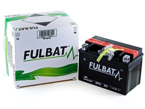 Baterie fara intretinere FULBAT FTX4L-BS (YTX4L-BS)