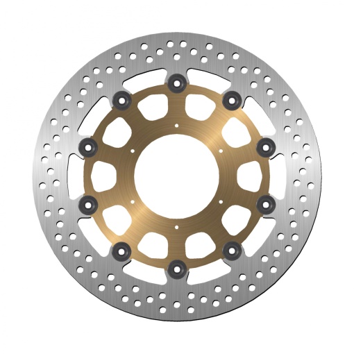 Disc de frana NG 788 Honda