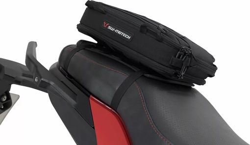 Geanta de codita sau accesorii SW-Motech PRO Plus