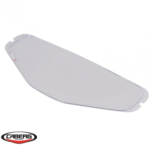 Lentila antiaburire transparenta pinlock Caberg Levo – Levo X – Horus – Horux X