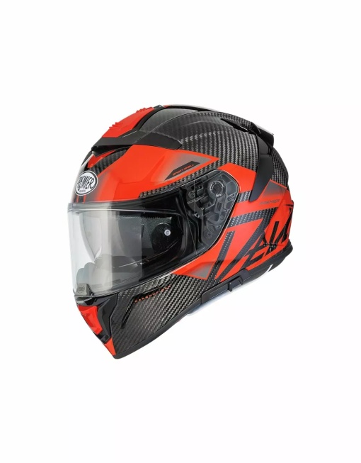 Casca integrala PREMIER DEVIL CARBON MN2
