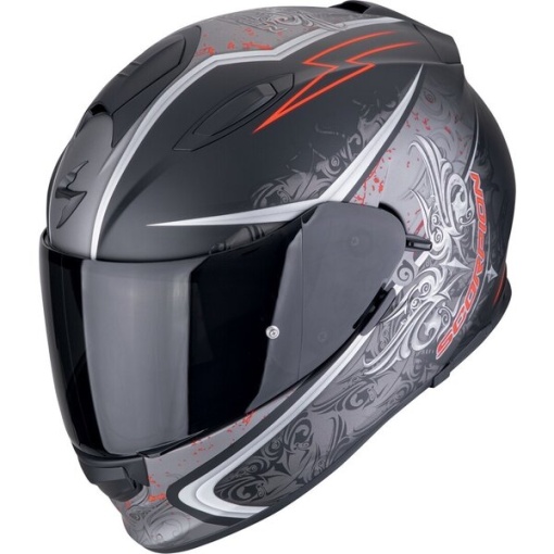 Casca integrala SCORPION EXO-491 RUN