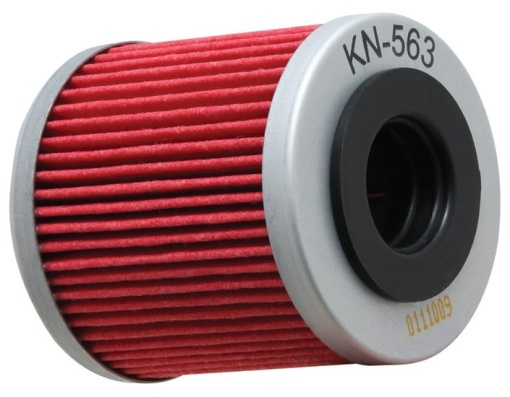 Filtru ulei K&N KN563 (HF563)