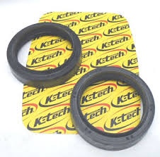 Kit simeringuri furca de praf DSS-001 NOK