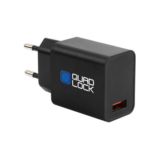 Quad Lock Adaptor Alimentare 18W EU Standard QLA-PWB-EU
