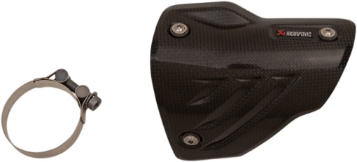 Scut termic AKRAPOVIC P-HSB10E3