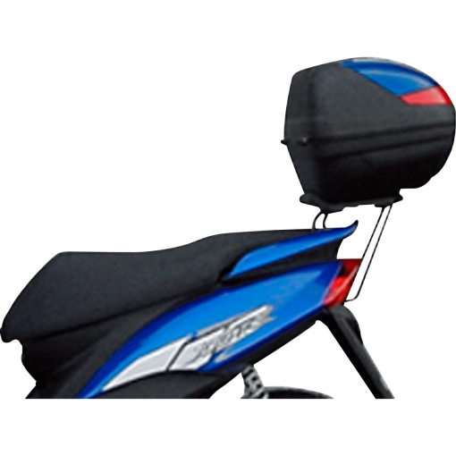 Suport topcase SHAD TOP MASTER pentru YAMAHA JOG RR CS50