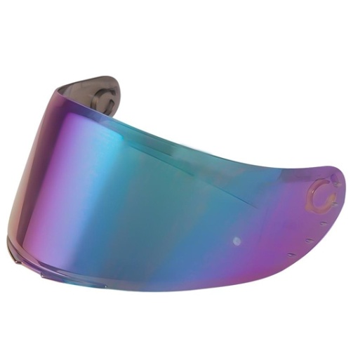 Viziera iridium MT THUNDER 4