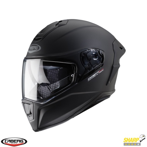Casca integrala Caberg Drift Evo SV negru mat