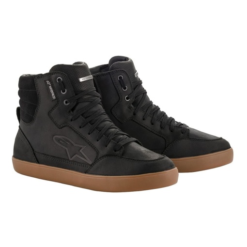 Ghete moto impermeabile ALPINESTARS J-6