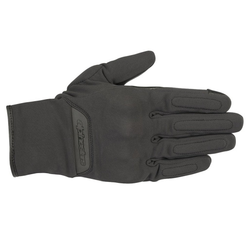 Manusi moto piele-textil ALPINESTARS C-1 V2 GORE WINDSTOPPER