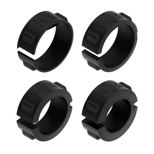 Quad Lock kit distantieri ghidon model PRO QLP-HBR-PRO-BS