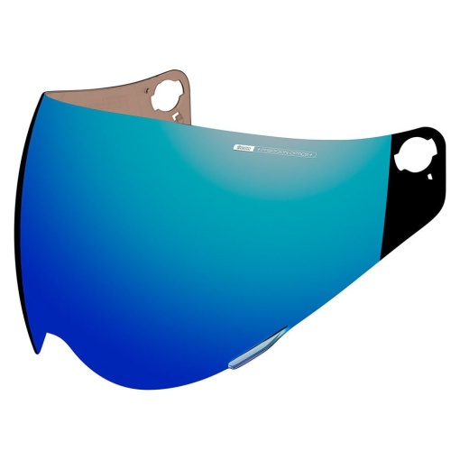 Viziera ICON PRECISION OPTICS RST ALBASTRU