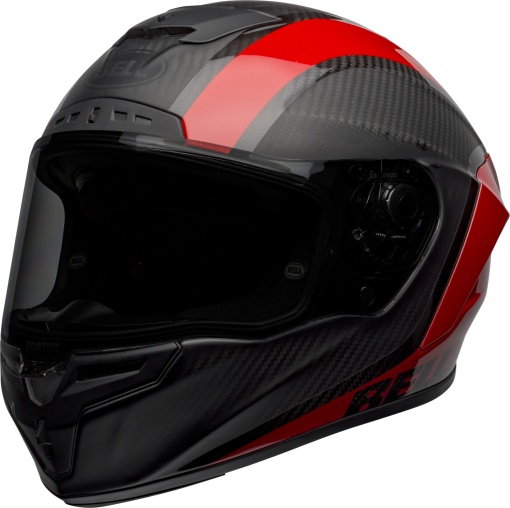 Casca integrala BELL RACESTAR DLX TANTRUM 2