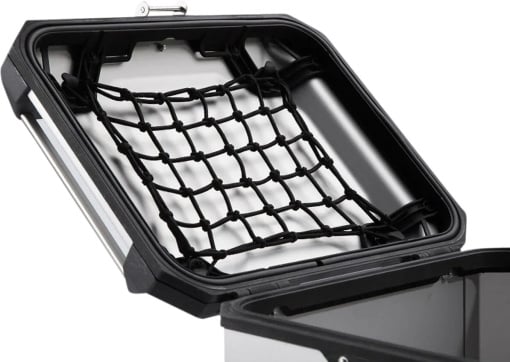 Plasa interioara pentru top case SW-Motech TRAX