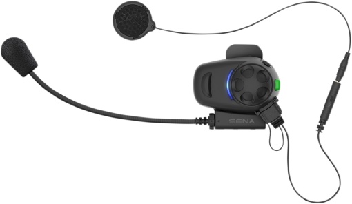 Sistem comunicare moto SENA SMH-5 Multicom