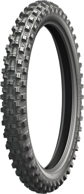 Anvelopa michelin SX 5 SOFT 70/100-19 42M TT NHS