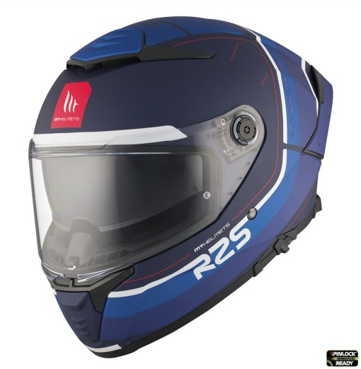 Casca integrala MT Thunder 4 SV R25 C7