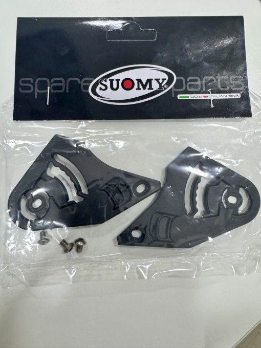 Kit mecanism viziera SUOMY TRACK-1 TX-PRO