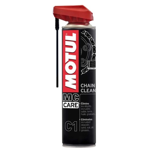 Spray de curatat lantul Motul C1 Chain Clean 400ml