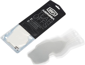 100% tear-off laminate Armega