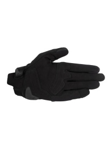 Alpinestars manusi scurte SP X 1 BK - Img 2