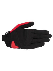 Alpinestars manusi scurte SP X 1 Rosu-Alb - Img 2