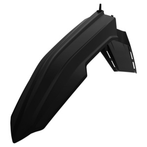 Aripa fata POLISPORT 8554400003 Negru