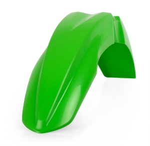Aripa fata POLISPORT 8573800001 green 05