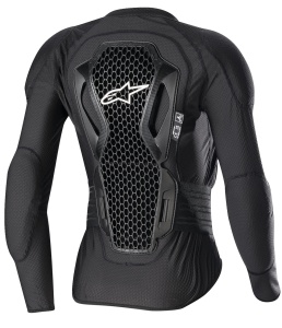Armura moto dama ALPINESTARS BIONIC ACTION V2 STELLA - Img 2
