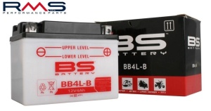 Baterie conventionala BS-BATTERY YB12AL-A2