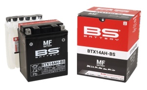 Baterie fara intretinere BS-BATTERY BTX14AH-BS - Img 3