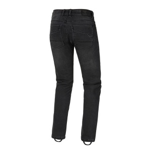 Blugi moto SECA NIGHT CITY ARM BLACK - Img 2