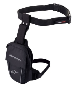 Borseta picior Alpinestars ACCESS THIGH BAG