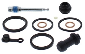 Caliper Rebuild Kit All Balls Racing 18-3291 CRK18-3291 fata