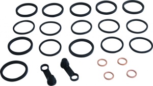 Caliper Rebuild Kit All Balls Racing CRK18-3313 fata