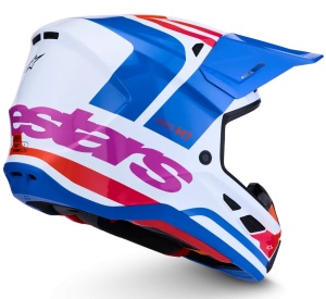 Casca Alpinestars S-M7 Core - Img 14