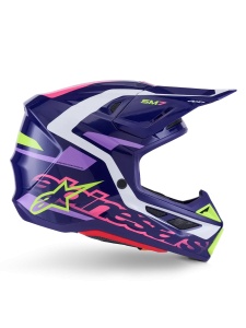 Casca Alpinestars S-M7 Deed - Img 6