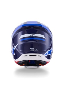 Casca Alpinestars S-M7 Rise - Img 6