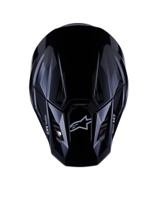 Casca Alpinestars S-M7 Solid - Img 5