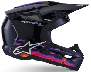 Casca Alpinestars SM3 Force - Img 9